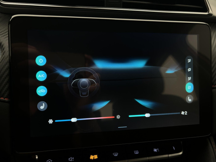 MG ZS 1.0T EXCLUSIVE AUT CZ 1.maj. 1.0 Exclusive