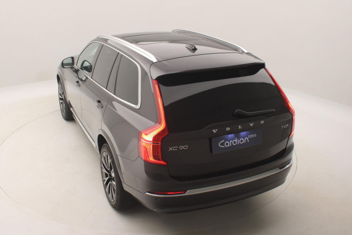 Volvo XC90 T8 AWD Plug-in BRIGHT ULTRA 7m