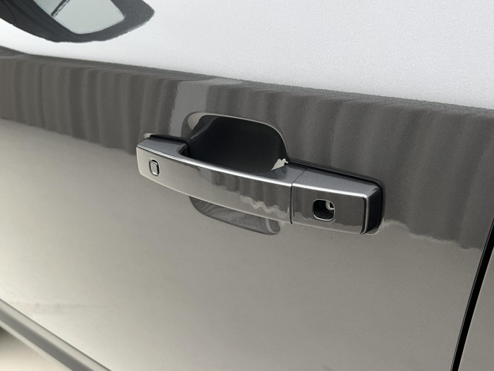 Land Rover Defender 110 D200 S AWD Aut 3.0 d