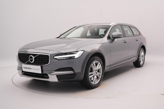 Volvo V90 CC T6 AWD MOMENTUM 2.0 CC CC Momentum