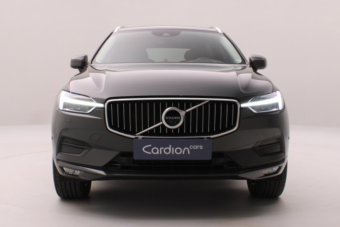Volvo XC60 T6 AWD INSCRIPTION AUT CZ