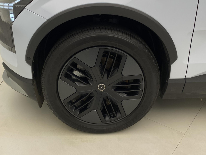 Volvo EX30 PURE ELECTRIC TWIN ULTRA