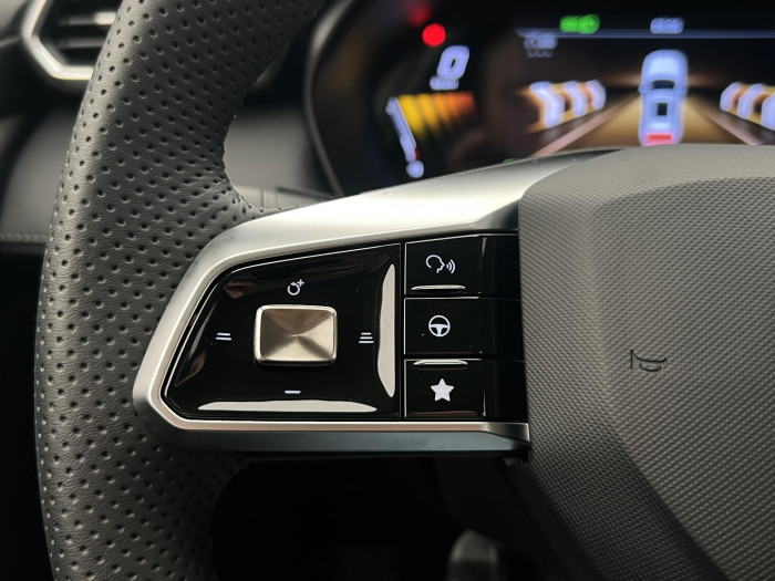 MG ZS 1.5 EXCLUSIVE HYBRID+ AUT CZ 1.5 Exclusive