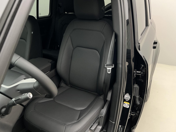 Land Rover Defender 110 D250 S AWD Aut 3.0 d