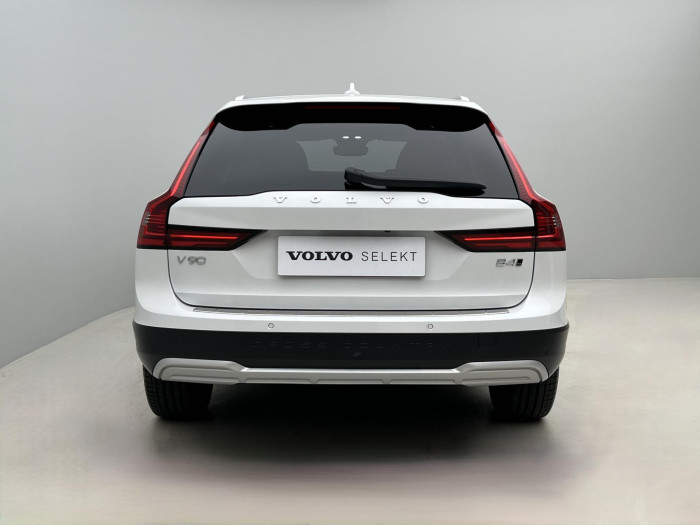 Volvo V90 CC B4 AWD ULTIMATE Aut 1.maj. 2.0 CC CC