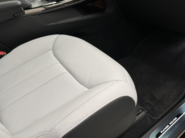 Land Rover Range Rover Sport P460e DYNAMIC HSE AWD Aut 3.0 Dynamic