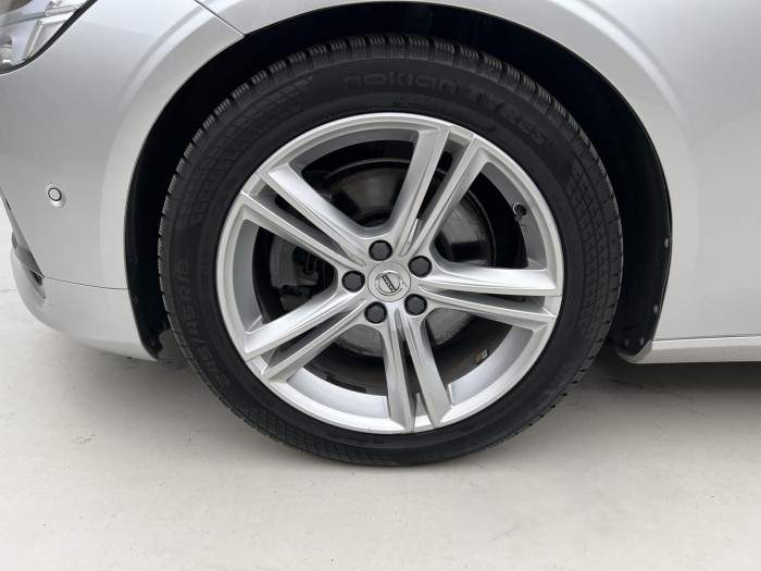 Volvo S90 D4 AWD R-DESIGN AUT 2.0 d