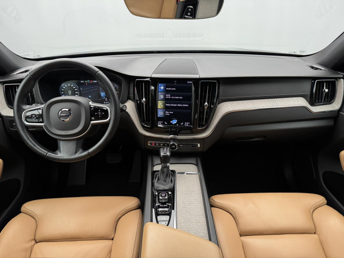 Volvo XC60 D4 AWD INSCRIPTION AUT 2.0 d