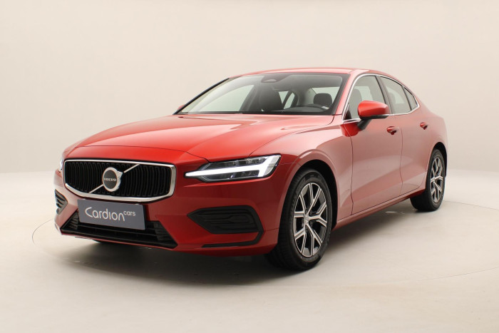 Volvo S60 B4 AUT CORE