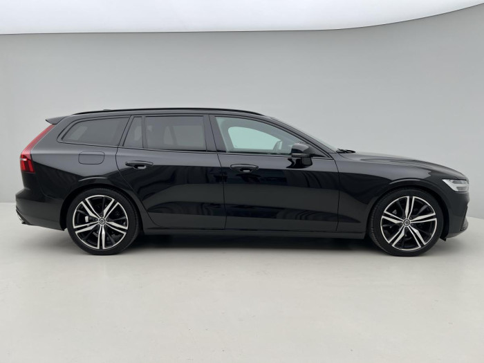 Volvo V60 D3 R-DESIGN AUT 1.maj. 2.0 d