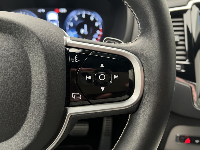 Volvo XC90 B6 AWD R-DESIGN 7MÍST AUT