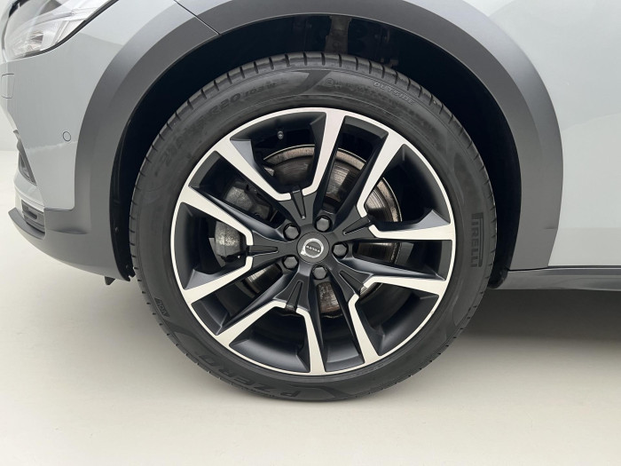 Volvo V90 CC B4 AWD ULTIMATE BRIGHT AUT 2.0 CC CC