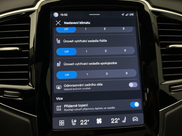 Volvo XC90 B5 AWD PLUS BRIGHT 7MÍST AUT