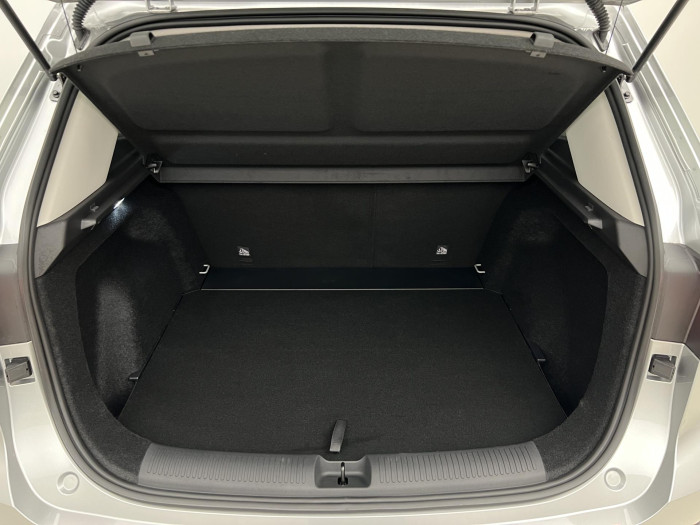 MG ZS 1.5 EXCLUSIVE HYBRID+ AUT CZ 1.5 Exclusive