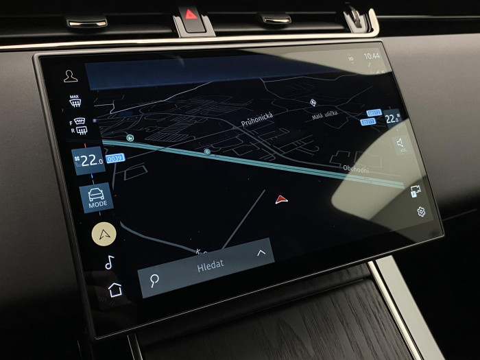 Land Rover Range Rover Evoque D200 S AWD AUT CZ 2.0 d