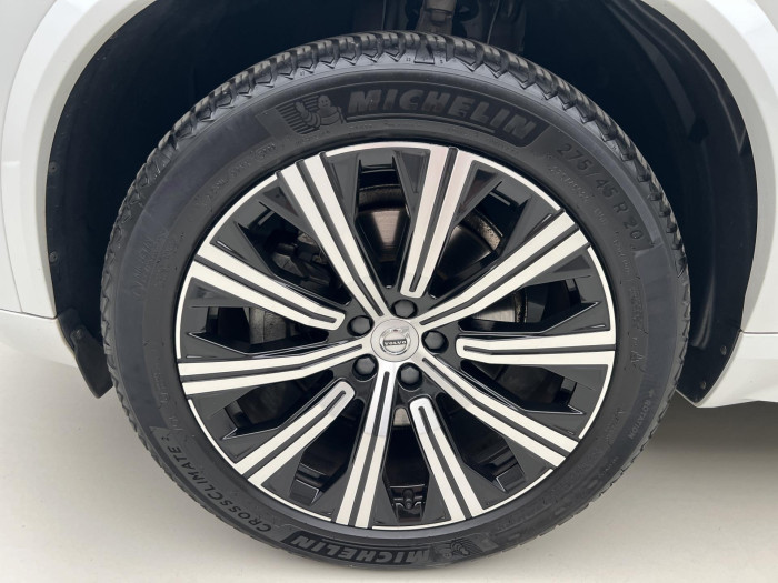 Volvo XC90 B5 AWD PLUS BRIGHT 7MÍST AUT