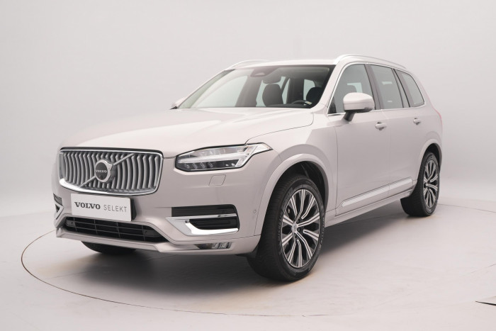Volvo XC90 B5 AWD BRIGHT PLUS CZ 1.maj 7M