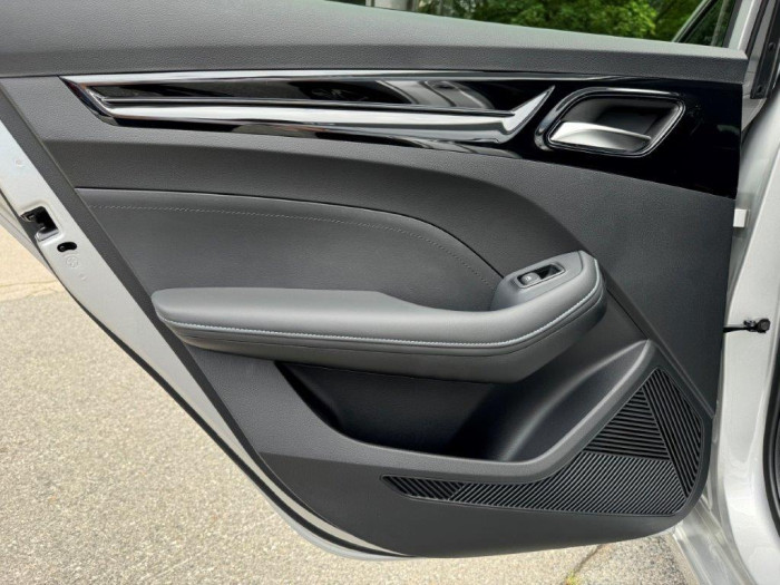 MG MG5 EXCITE 61kWh MOŽNOST DOTACE