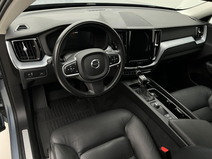 Volvo XC60 D4 MOMENTUM AUT 2.0 d Momentum