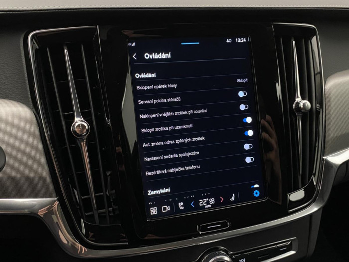 Volvo V90 B4 AWD AUT CROSS COUNTRY PLUS 2.0 Plus