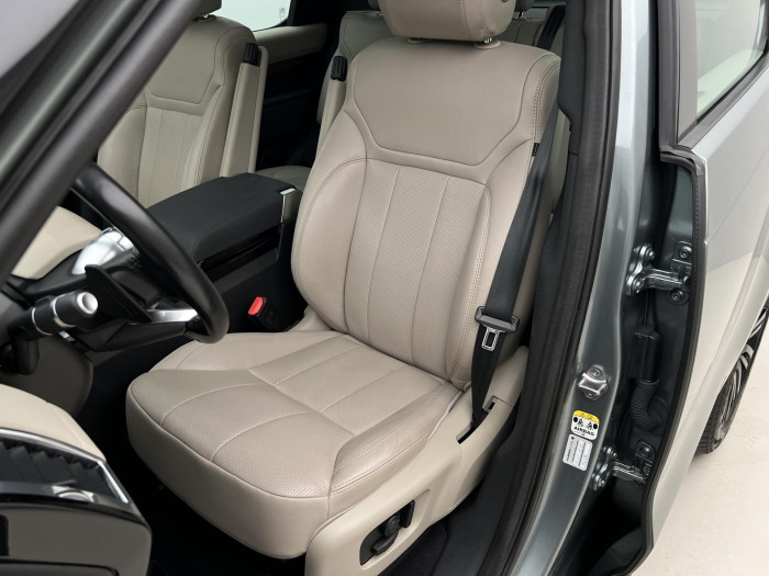 Land Rover Discovery 3.0 TDV6 HSE AWD AUT CZ