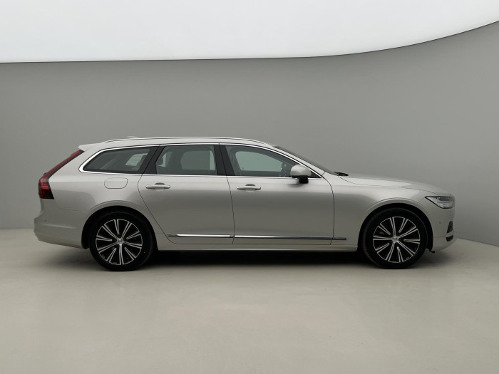 Volvo V90 T6 AWD RECHARGE INSCRIPTION CZ
