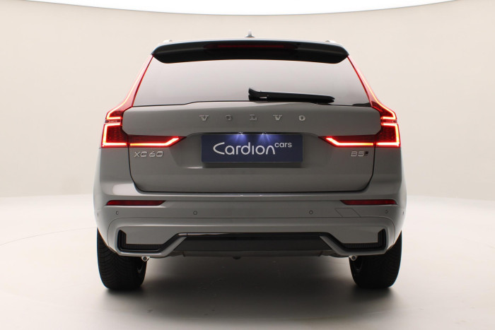 Volvo XC60 B5 AWD AUT DARK PLUS