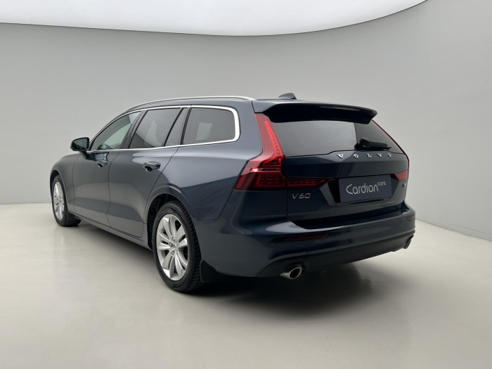 Volvo V60 B4 MOMENTUM AUT 2.0 Momentum