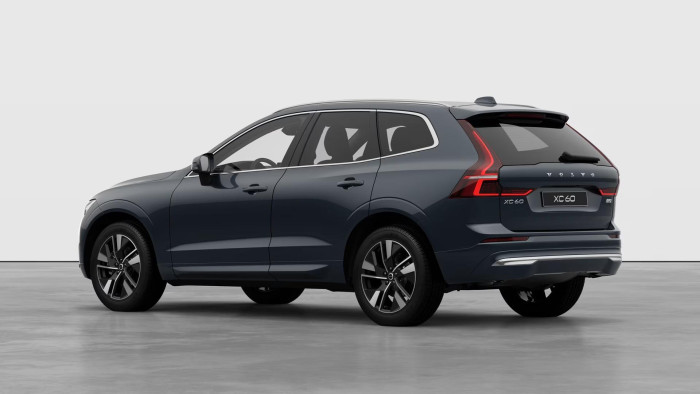 Volvo XC60 B5 AWD AUT BRIGHT PLUS