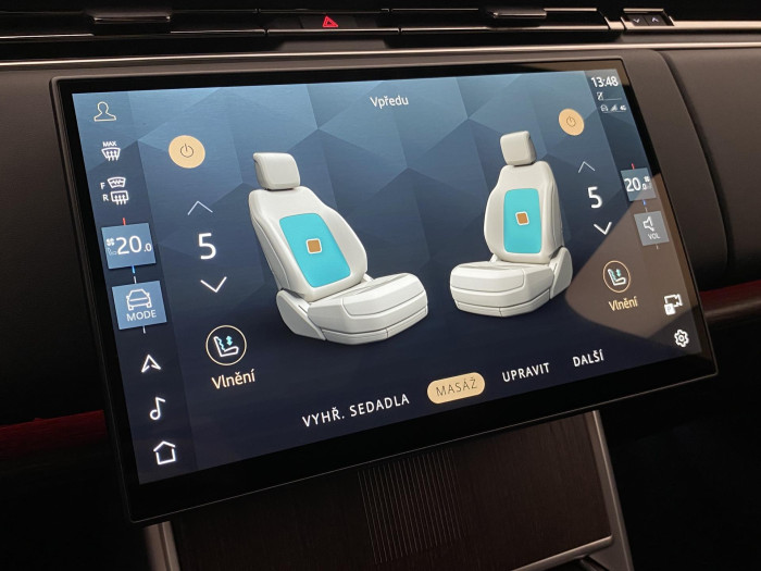 Land Rover Range Rover P530 AUTOBIOGRAPHY SWB