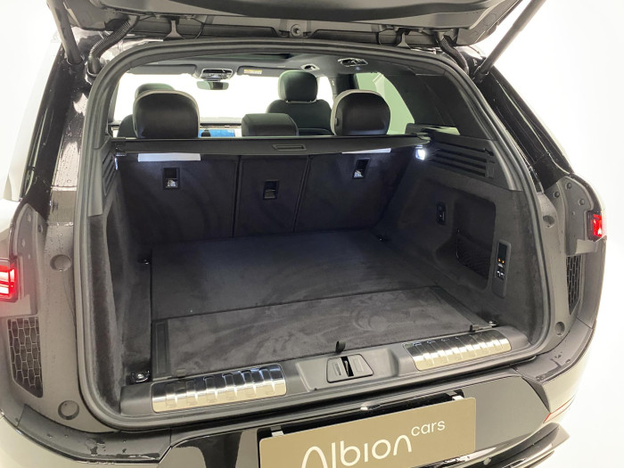 Land Rover Range Rover Sport D250 DYNAMIC SE AWD AUT 3.0 d Dynamic SE