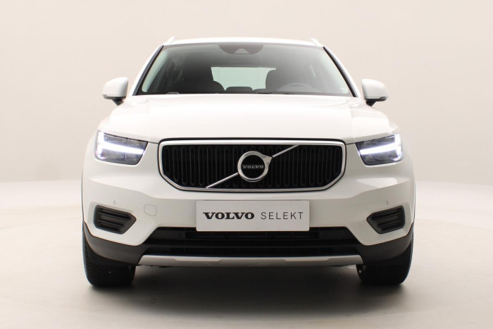 Volvo XC40 T3 MOMENTUM AUT CZ 1.maj 1.5 Momentum