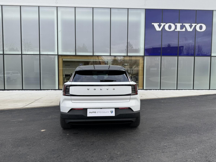 Volvo EX30 PURE ELECTRIC PLUS RWD Plus
