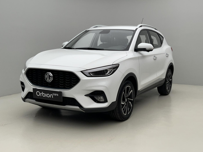 MG ZS 1.0T EXCLUSIVE AUT CZ 1.maj. 1.0 Exclusive
