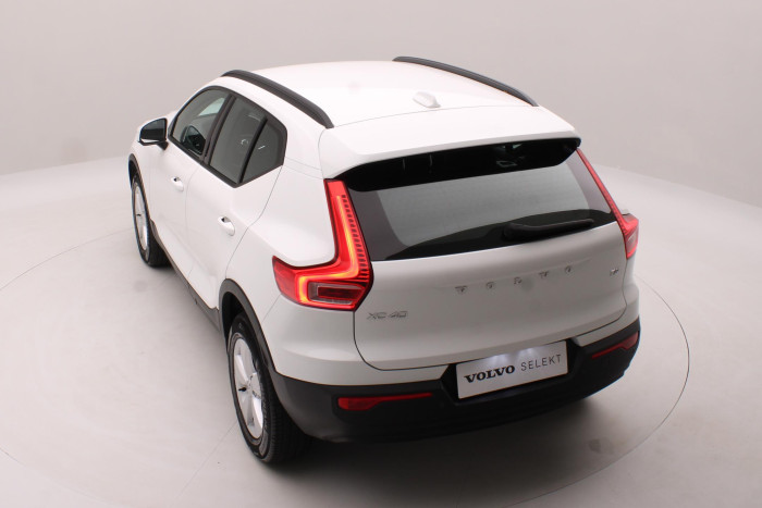 Volvo XC40 T2 MOMENTUM CORE AUT CZ 1.5 Momentum