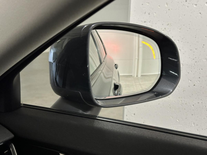 Volvo V90 CROSS COUNTRY T5 REZERVACE