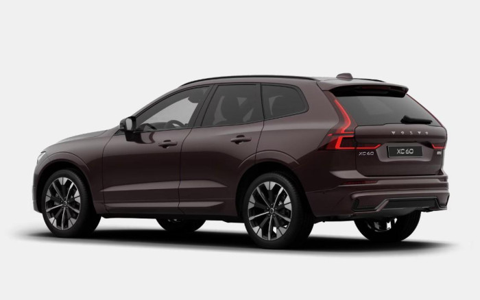 Volvo XC60 B5 AWD AUT DARK PLUS