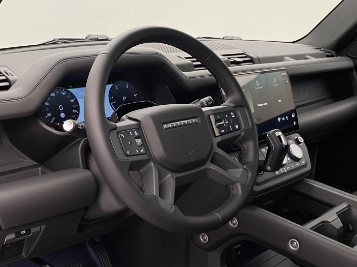 Land Rover Defender 110 D350 X-Dynamic HSE 3.0 d Dynamic