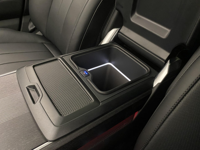 Land Rover Range Rover P530 AUTOBIOGRAPHY SWB