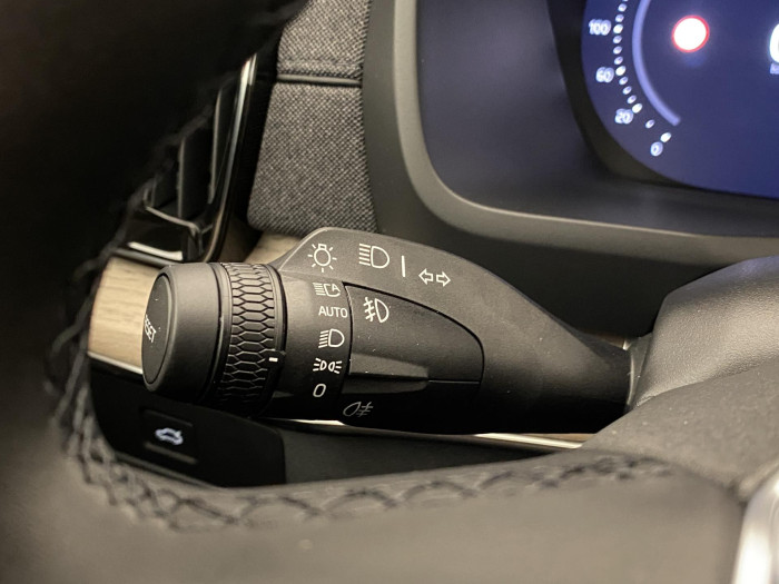 Volvo XC90 B5 AWD AUT BRIGHT PLUS 7míst