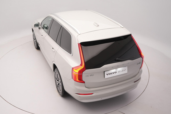 Volvo XC90 B5 AWD MOMENTUM PRO CZ 2.0 Momentum
