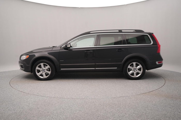 Volvo XC70 D5 AWD SUMMUM AUT CZ 2.4 d Summum