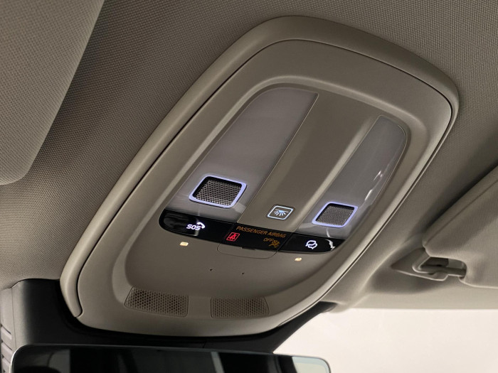 Volvo XC90 B5 AWD PLUS BRIGHT AUT CZ 7m