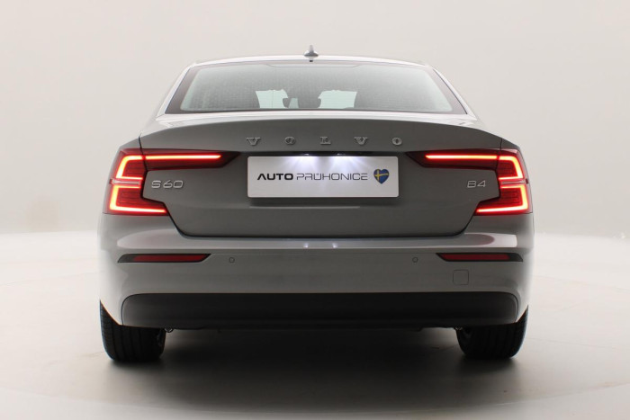 Volvo S60 B4 AUT CORE