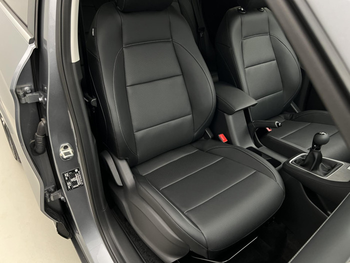 MG ZS ICE ELEGANCE 1.5 MAN 1.5 Elegance