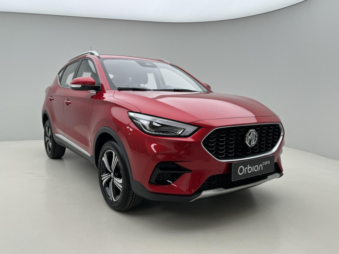 MG ZS 1.5 ESSENTIAL PLUS CZ 1.maj.