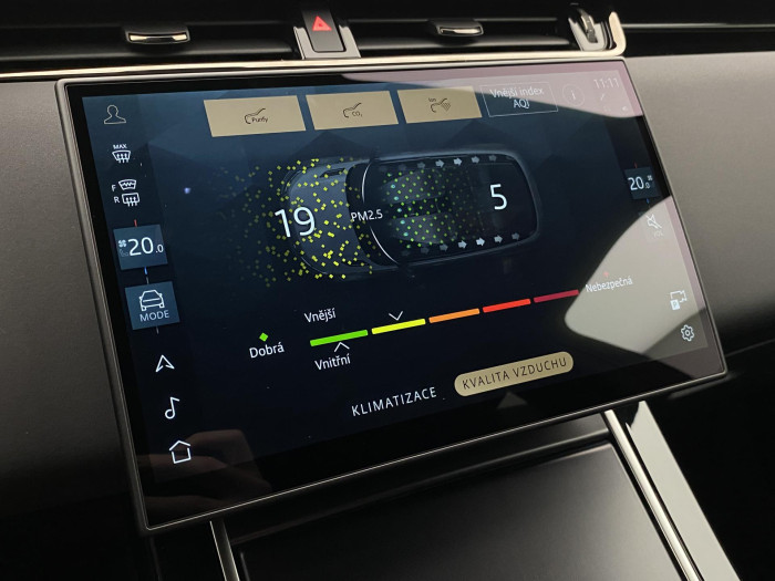 Land Rover Range Rover Evoque D165 R-DYNAMIC SE  AWD AUT 2.0 d Dynamic SE