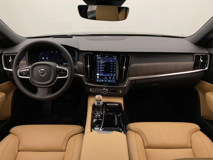Volvo V90 T8 AWD Plug-in BRIGHT ULTRA