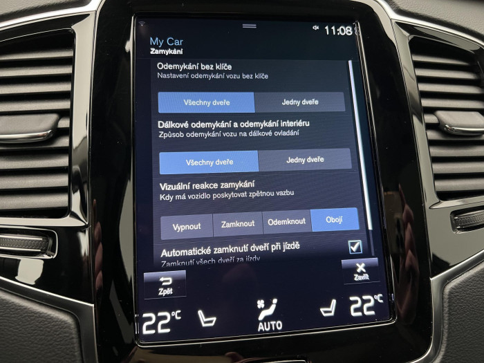 Volvo XC90 T8 AWD RECHARGE INSCRIPTION