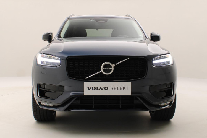 Volvo XC90 B5 AWD PLUS DARK AUT CZ 1.maj